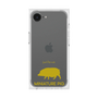 Premium Square Case［ &UCHINOCO - Mini Pig ］