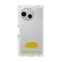 Premium Square Case［ &UCHINOCO - Mini Pig ］