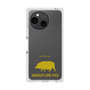 Premium Square Case［ &UCHINOCO - Mini Pig ］