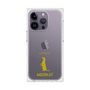 Premium Square Case［ &UCHINOCO - Meerkat ］