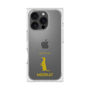Premium Square Case［ &UCHINOCO - Meerkat ］