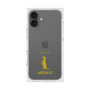 Premium Square Case［ &UCHINOCO - Meerkat ］