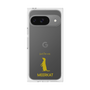 Premium Square Case［ &UCHINOCO - Meerkat ］
