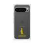 Premium Square Case［ &UCHINOCO - Meerkat ］