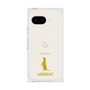 Premium Square Case［ &UCHINOCO - Meerkat ］