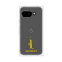 Premium Square Case［ &UCHINOCO - Meerkat ］