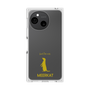 Premium Square Case［ &UCHINOCO - Meerkat ］