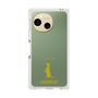 Premium Square Case［ &UCHINOCO - Meerkat ］