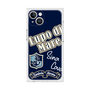 Premium Square Case［ SINA COVA - Lupo di Mare ］