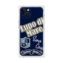 Premium Square Case［ SINA COVA - Lupo di Mare ］