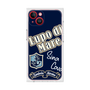 Premium Square Case［ SINA COVA - Lupo di Mare ］