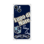 Premium Square Case［ SINA COVA - Lupo di Mare ］