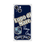 Premium Square Case［ SINA COVA - Lupo di Mare ］