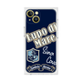 Premium Square Case［ SINA COVA - Lupo di Mare ］