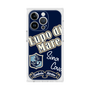 Premium Square Case［ SINA COVA - Lupo di Mare ］