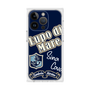 Premium Square Case［ SINA COVA - Lupo di Mare ］