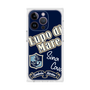 Premium Square Case［ SINA COVA - Lupo di Mare ］