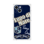 Premium Square Case［ SINA COVA - Lupo di Mare ］
