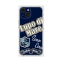 Premium Square Case［ SINA COVA - Lupo di Mare ］