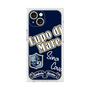 Premium Square Case［ SINA COVA - Lupo di Mare ］