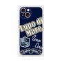 Premium Square Case［ SINA COVA - Lupo di Mare ］