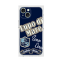 Premium Square Case［ SINA COVA - Lupo di Mare ］