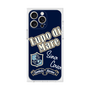 Premium Square Case［ SINA COVA - Lupo di Mare ］