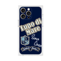 Premium Square Case［ SINA COVA - Lupo di Mare ］