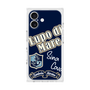 Premium Square Case［ SINA COVA - Lupo di Mare ］