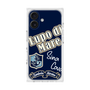 Premium Square Case［ SINA COVA - Lupo di Mare ］