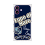 Premium Square Case［ SINA COVA - Lupo di Mare ］