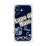 Premium Square Case［ SINA COVA - Lupo di Mare ］