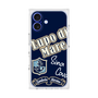 Premium Square Case［ SINA COVA - Lupo di Mare ］