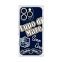 Premium Square Case［ SINA COVA - Lupo di Mare ］