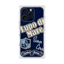 Premium Square Case［ SINA COVA - Lupo di Mare ］