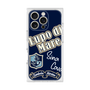 Premium Square Case［ SINA COVA - Lupo di Mare ］
