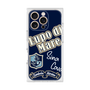Premium Square Case［ SINA COVA - Lupo di Mare ］