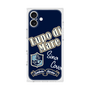 Premium Square Case［ SINA COVA - Lupo di Mare ］