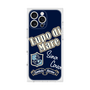 Premium Square Case［ SINA COVA - Lupo di Mare ］