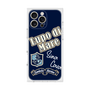 Premium Square Case［ SINA COVA - Lupo di Mare ］
