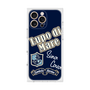 Premium Square Case［ SINA COVA - Lupo di Mare ］