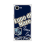 Premium Square Case［ SINA COVA - Lupo di Mare ］