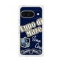Premium Square Case［ SINA COVA - Lupo di Mare ］
