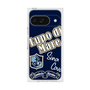 Premium Square Case［ SINA COVA - Lupo di Mare ］
