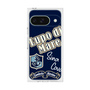 Premium Square Case［ SINA COVA - Lupo di Mare ］
