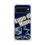 Premium Square Case［ SINA COVA - Lupo di Mare ］