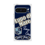 Premium Square Case［ SINA COVA - Lupo di Mare ］