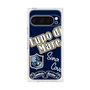 Premium Square Case［ SINA COVA - Lupo di Mare ］