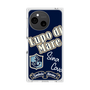Premium Square Case［ SINA COVA - Lupo di Mare ］