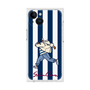 Premium Square Case［ SINA COVA - Stripe ］